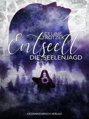 cover image of Entseelt